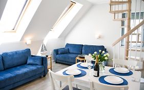 Apartamenty Wrzosowa