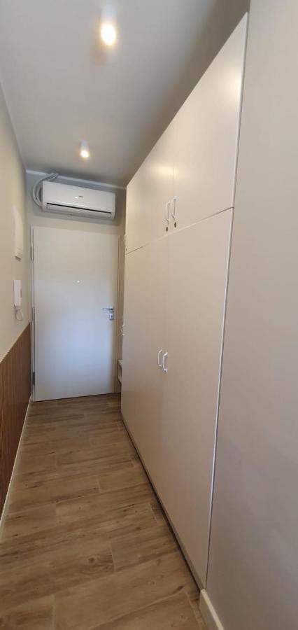 Apartamenty Wrzosowa Dębki Exterior foto